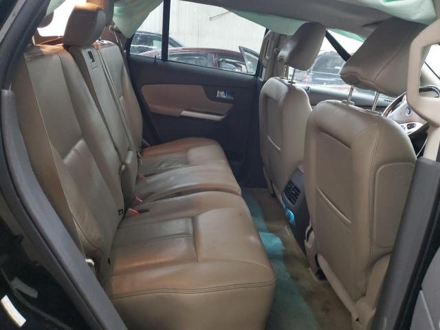 Photo 11 from auction – 2011 FORD EDGE SEL with VIN 2FMDK4JC9BBB54117