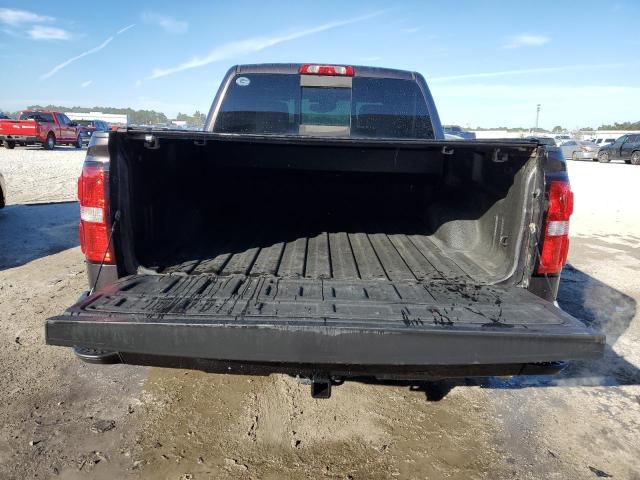 Photo 6 from auction – 2015 GMC SIERRA K15 with VIN 3GTU2WEC0FG301129
