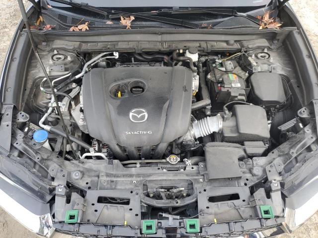 Photo 11 from auction – 2021 MAZDA CX-30 PREM with VIN 3MVDMBDM9MM219183