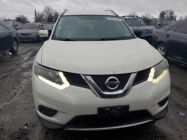Photo 5 from auction – 2014 NISSAN ROGUE S with VIN 5N1AT2MT2EC835823