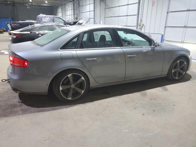 Photo 3 from auction – 2010 AUDI S4 PREMIUM with VIN WAUBGAFL7AA099095