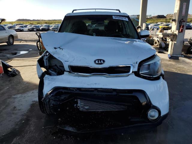 Foto 5 de la subasta – 2016 KIA SOUL + con VIN KNDJP3A54G7302551