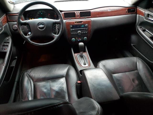 Photo 8 from auction – 2008 CHEVROLET IMPALA LT with VIN 2G1WT58K481339017