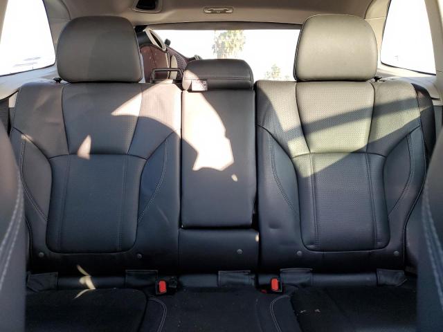Photo 10 from auction – 2020 SUBARU FORESTER T with VIN JF2SKAXC4LH607311