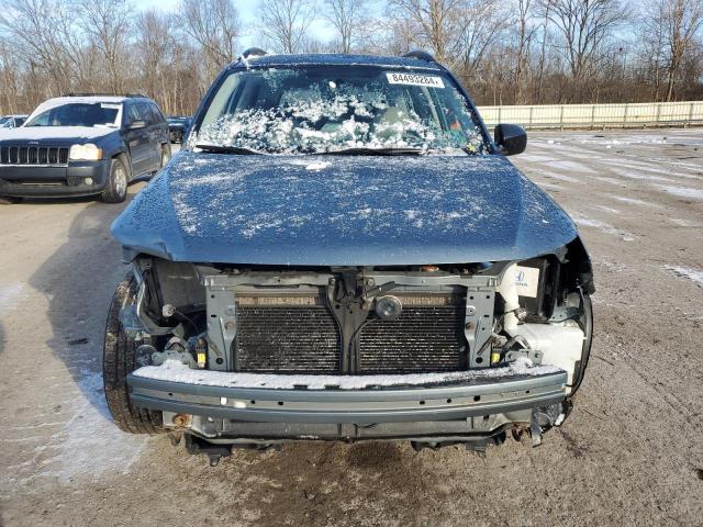 Photo 5 from auction – 2010 SUBARU FORESTER X with VIN JF2SH6BC1AH774953