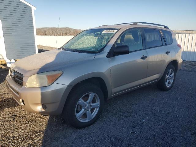 TOYOTA RAV4 2008 with VIN JTMZD33V686065528 - Photo from auction