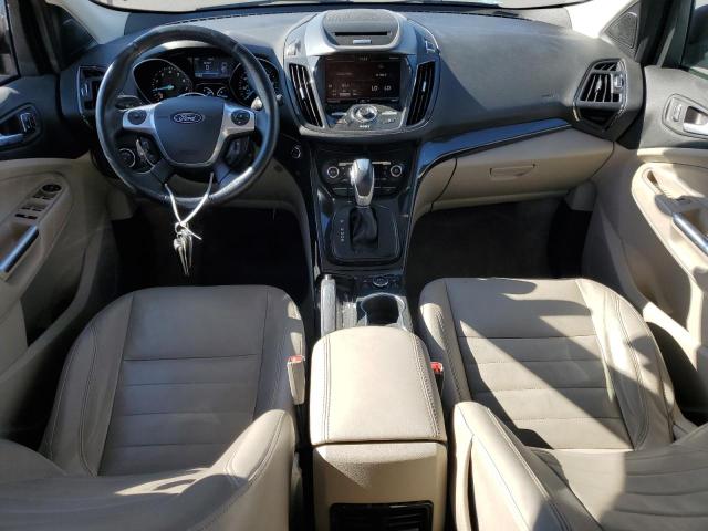 Photo 8 from auction – 2014 FORD ESCAPE TIT with VIN 1FMCU0JX6EUB92470
