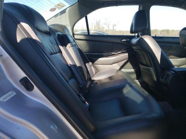 Photo 10 from auction – 2002 ACURA 3.2TL TYPE with VIN 19UUA569X2A051439