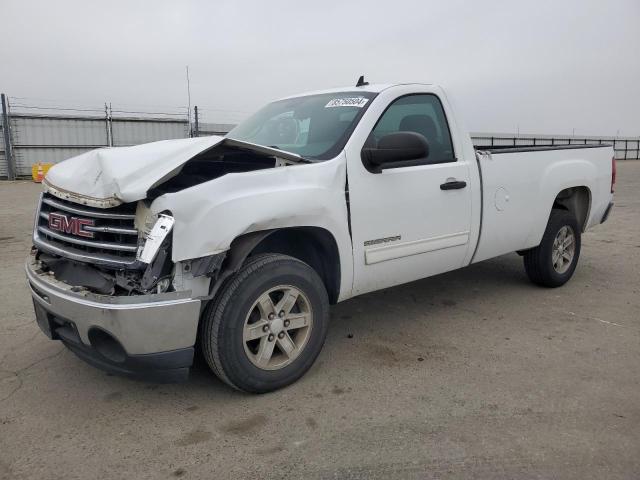 GMC SIERRA C15 2013 with VIN 1GTN1VE09DZ169976 - Photo from auction