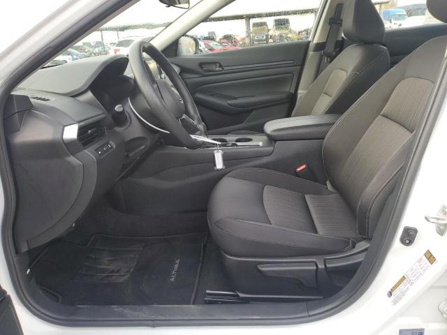 Photo 7 from auction – 2024 NISSAN ALTIMA S with VIN 1N4BL4BVXRN386643