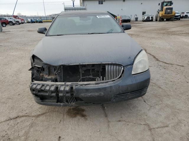 Photo 5 from auction – 2009 BUICK LUCERNE CX with VIN 1G4HP57M69U121282