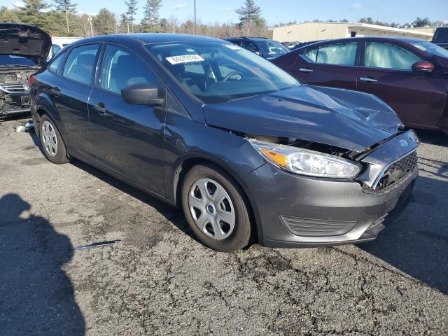 Photo 4 from auction – 2016 FORD FOCUS S with VIN 1FADP3E27GL392837