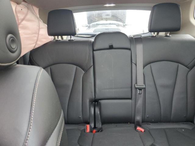 Photo 10 from auction – 2017 BUICK ENVISION E with VIN LRBFXDSA0HD075299