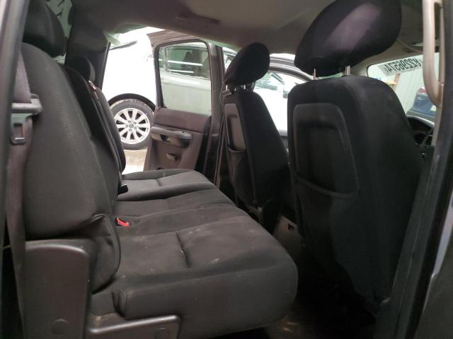 Photo 10 from auction – 2013 CHEVROLET SILVERADO with VIN 3GCPKSE7XDG303976