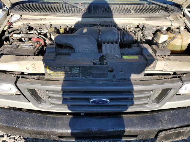 Foto 12 de la subasta – 2006 FORD ECONOLINE con VIN 1FBSS31L96HA80345