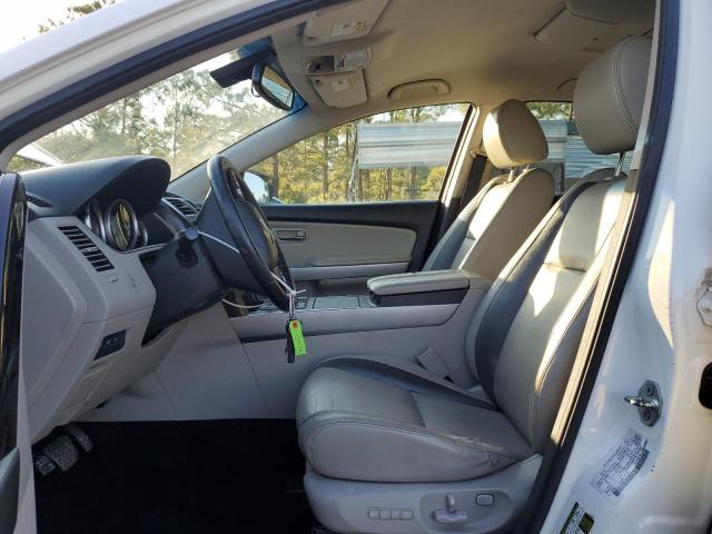 Photo 7 from auction – 2012 MAZDA CX-9 with VIN JM3TB2DA1C0336998