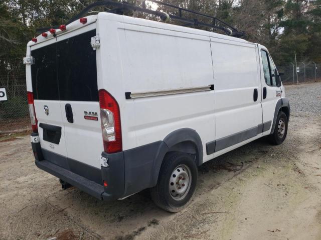 Photo 3 from auction – 2017 RAM PROMASTER with VIN 3C6TRVAG4HE515766