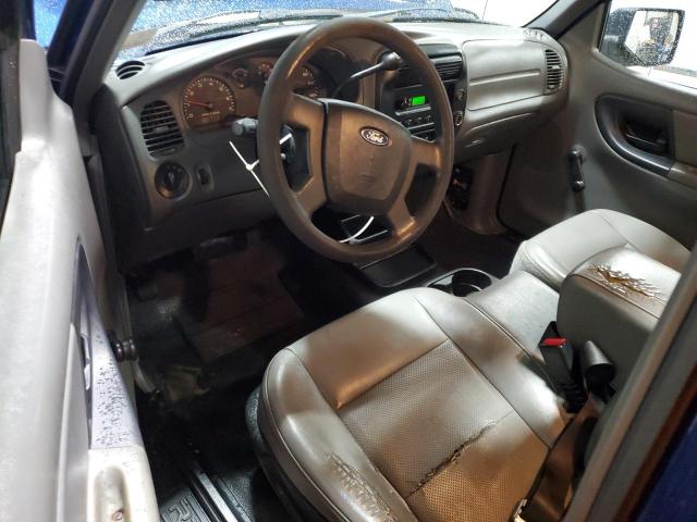 Photo 8 from auction – 2009 FORD RANGER with VIN 1FTYR10D19PA10932
