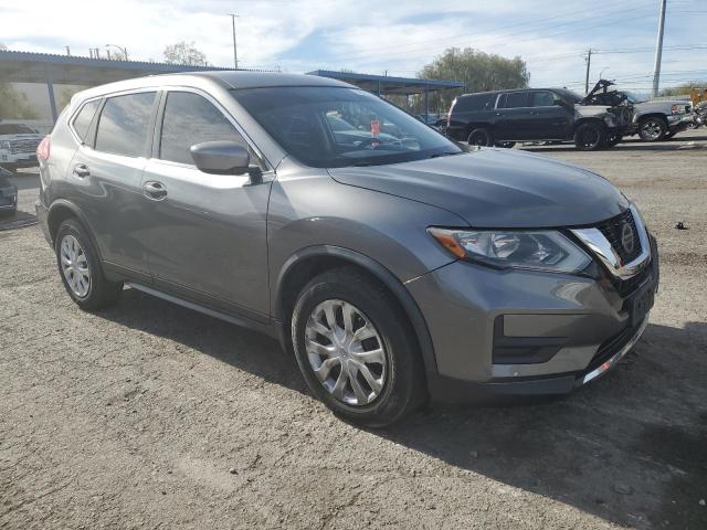Photo 4 from auction – 2018 NISSAN ROGUE S with VIN KNMAT2MT0JP611439