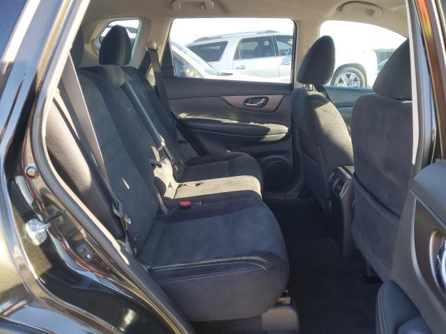 Photo 11 from auction – 2014 NISSAN ROGUE S with VIN 5N1AT2MT1EC872653