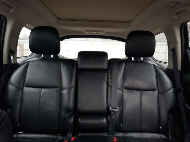 Photo 10 from auction – 2015 NISSAN PATHFINDER with VIN 5N1AR2MM9FC701741