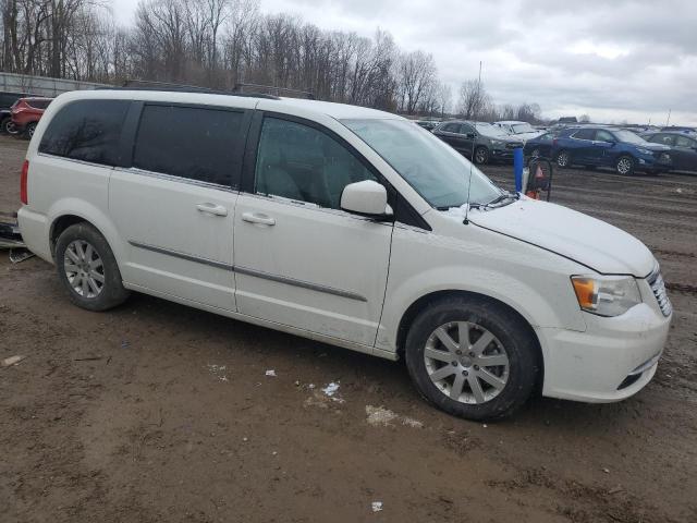 Photo 4 from auction – 2012 CHRYSLER TOWN & COU with VIN 2C4RC1BG8CR245850