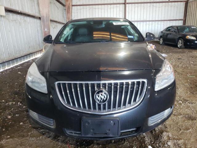 Photo 5 from auction – 2011 BUICK REGAL CXL with VIN W04GN5EC2B1106893