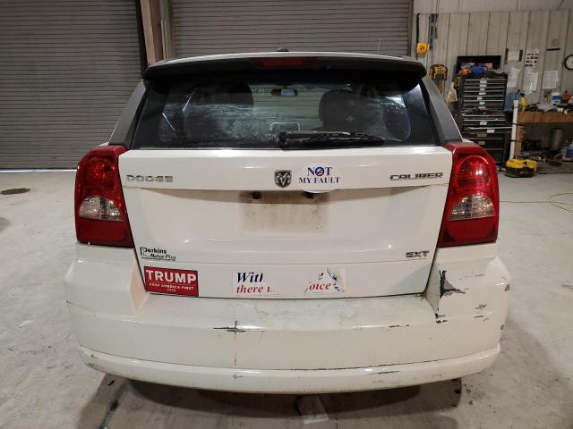 Photo 6 from auction – 2010 DODGE CALIBER SX with VIN 1B3CB4HAXAD637677