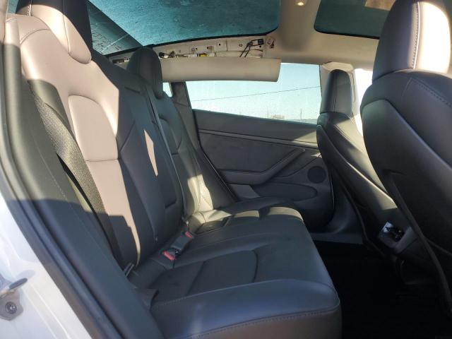 Photo 10 from auction – 2023 TESLA MODEL 3 with VIN 5YJ3E1EA5PF620862