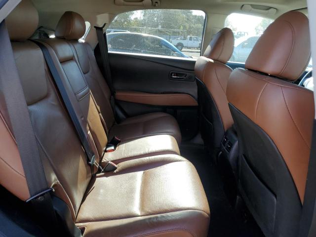 Photo 11 from auction – 2015 LEXUS RX 450H with VIN 2T2ZB1BAXFC003138