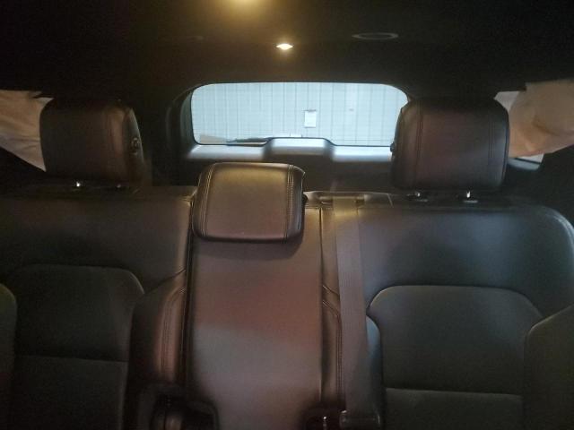 Photo 10 from auction – 2016 FORD EXPLORER X with VIN 1FM5K8D83GGB62216