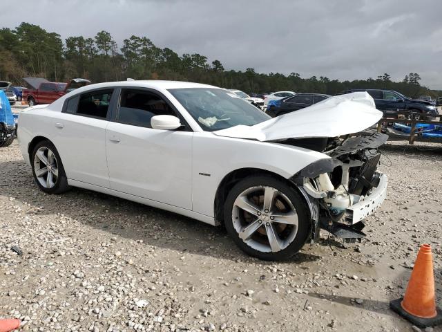 Снимка 4 от търг – 2016 DODGE CHARGER R/ с VIN 2C3CDXCT3GH222350
