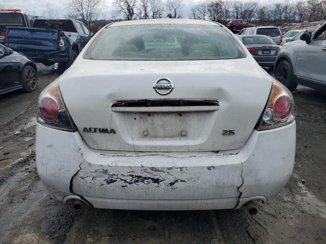 Photo 6 from auction – 2012 NISSAN ALTIMA BAS with VIN 1N4AL2APXCN401619
