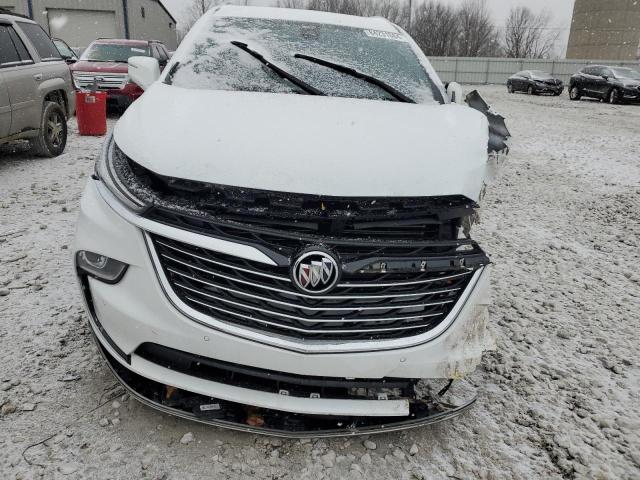Photo 5 from auction – 2024 BUICK ENCLAVE ES with VIN 5GAERBKW5RJ101150