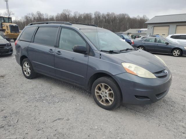 Photo 4 from auction – 2006 TOYOTA SIENNA LE with VIN 5TDBA23C96S070562