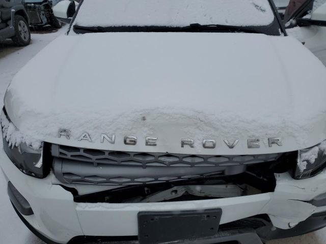 Photo 11 from auction – 2015 LAND ROVER RANGE ROVE with VIN SALVN2BG2FH070633