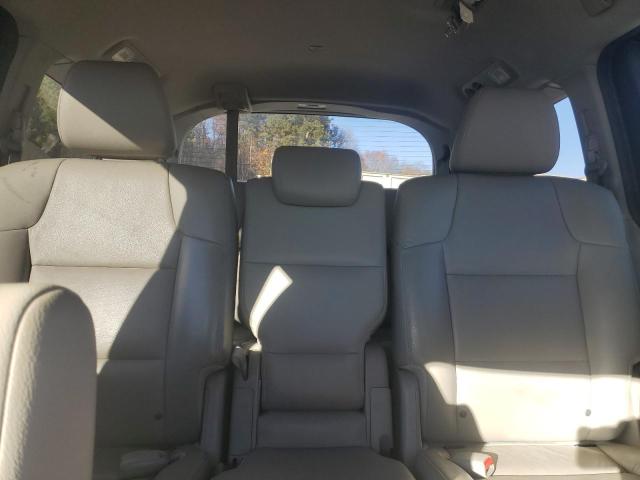 Photo 10 from auction – 2014 HONDA ODYSSEY EX with VIN 5FNRL5H6XEB021628
