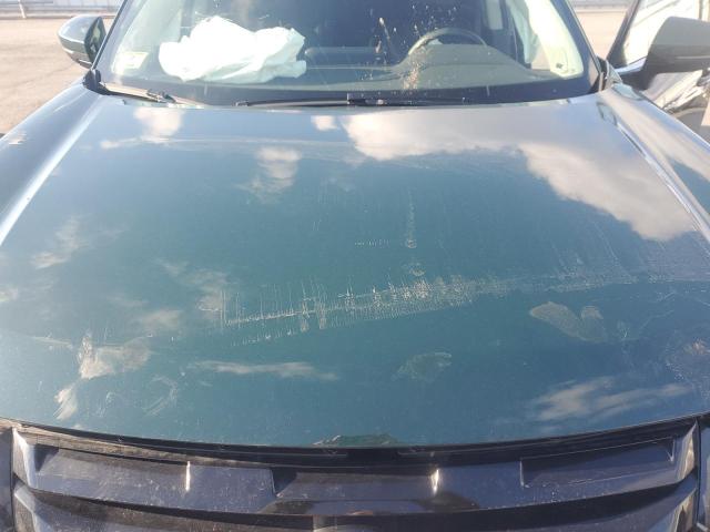 Photo 12 from auction – 2023 NISSAN PATHFINDER with VIN 5N1DR3CD5PC234761