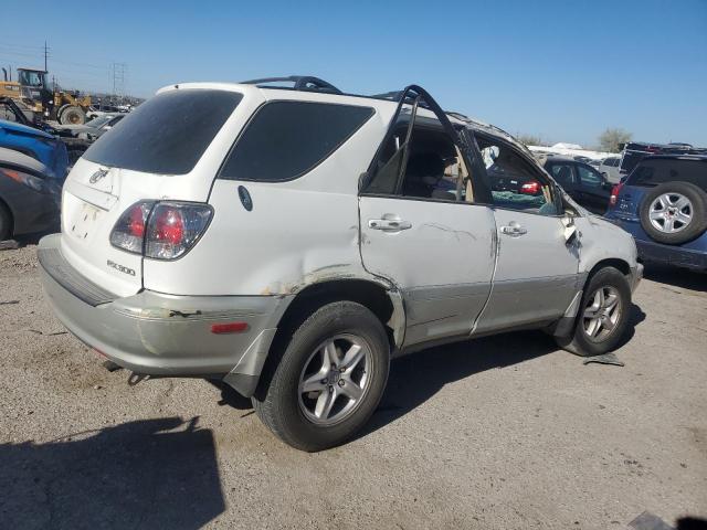 Photo 3 from auction – 2001 LEXUS RX 300 with VIN JTJGF10UX10083652