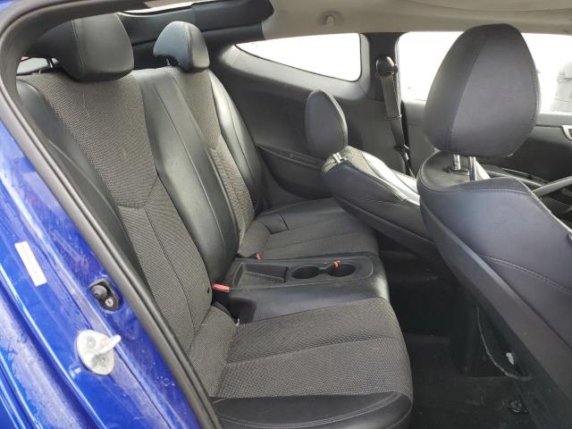 Photo 10 from auction – 2012 HYUNDAI VELOSTER with VIN KMHTC6AD2CU048049