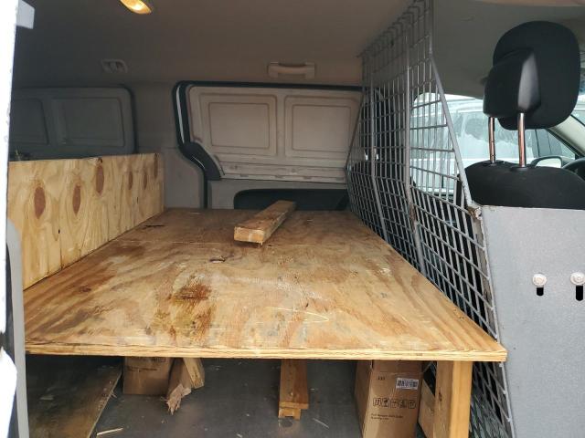 Photo 10 from auction – 2015 RAM TRADESMAN with VIN 2C4JRGAG2FR667116