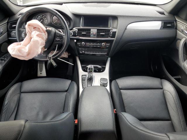 Photo 8 from auction – 2016 BMW X3 XDRIVE3 with VIN 5UXWX7C55G0K35976