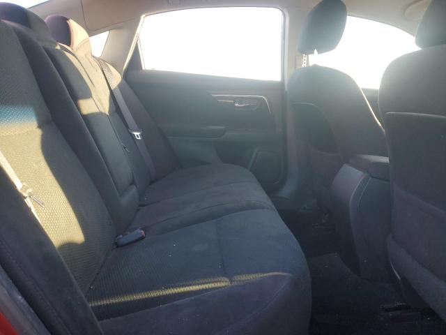Photo 10 from auction – 2014 NISSAN ALTIMA 2.5 with VIN 1N4AL3AP3EC419397