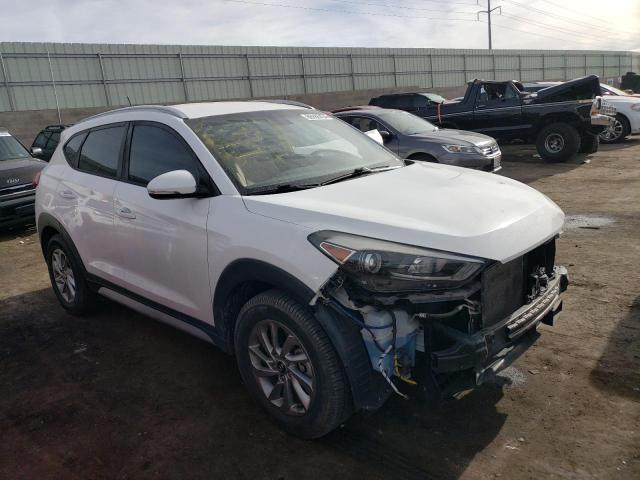 Photo 4 from auction – 2017 HYUNDAI TUCSON LIM with VIN KM8J3CA29HU504740