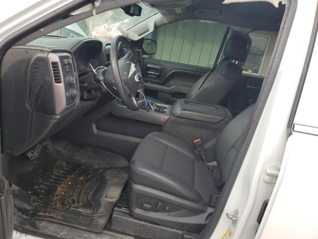 Photo 7 from auction – 2016 GMC SIERRA K15 with VIN 3GTU2MEC7GG105422