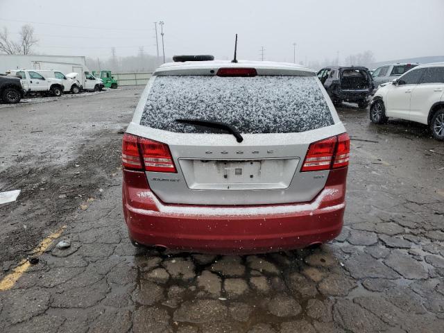 Photo 6 from auction – 2009 DODGE JOURNEY SX with VIN 3D4GG57V59T142193