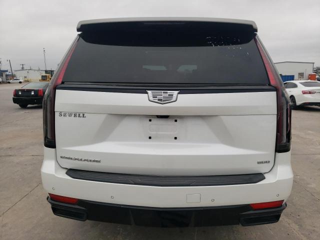 Photo 6 from auction – 2023 CADILLAC ESCALADE S with VIN 1GYS4FKL5PR425463