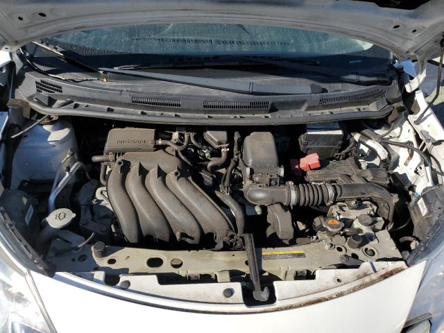 Photo 12 from auction – 2015 NISSAN VERSA NOTE with VIN 3N1CE2CP8FL356858
