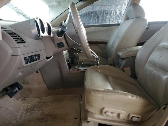 Photo 7 from auction – 2004 NISSAN MAXIMA SE with VIN 1N4BA41E24C910038