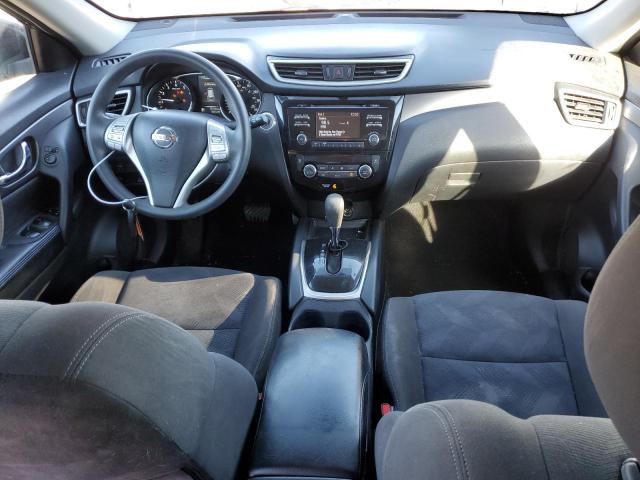 Photo 8 from auction – 2015 NISSAN ROGUE S with VIN KNMAT2MV6FP546895